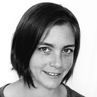 Nalini Blacker